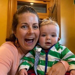 Meet your Posher, Nicole